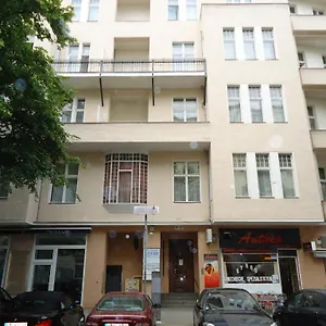 Hotel-pension Insel Rugen ** Berlino